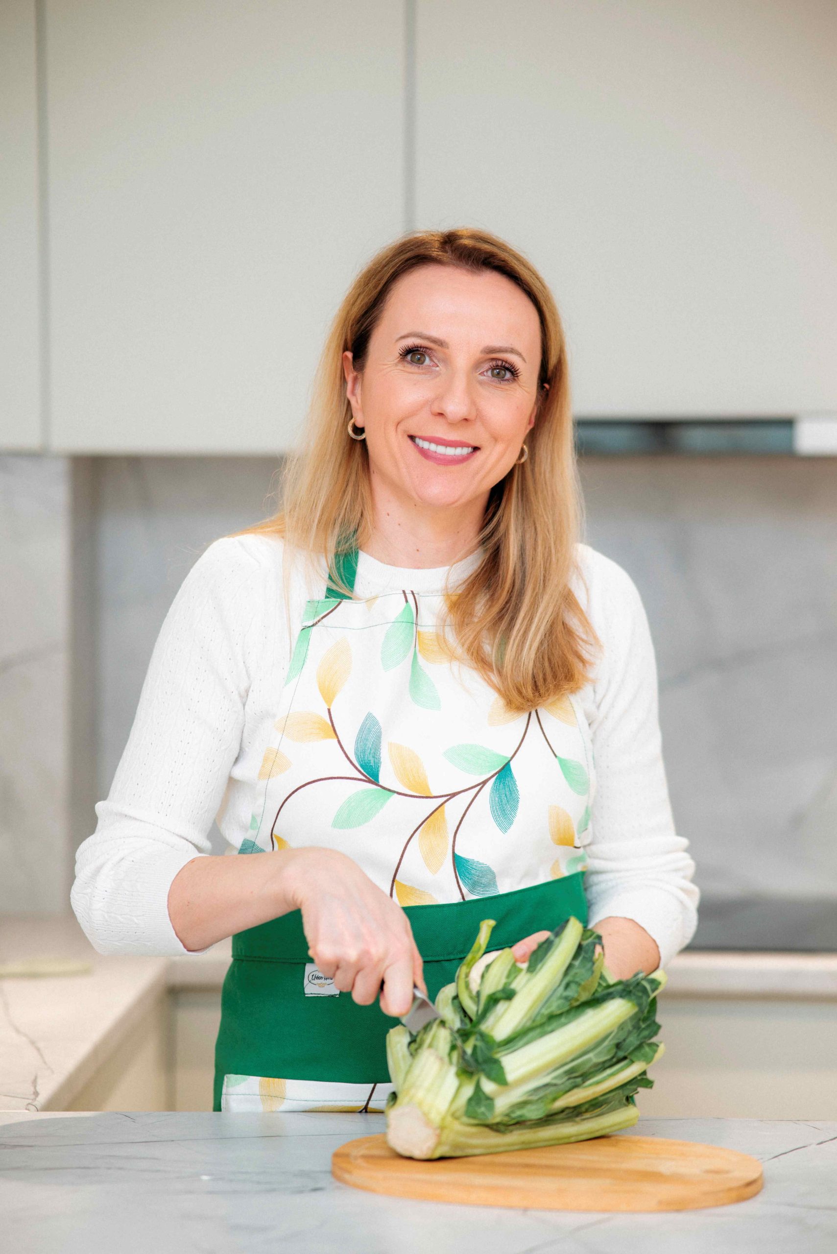 5 stvari koje je Bosch unio u moju kuhinju